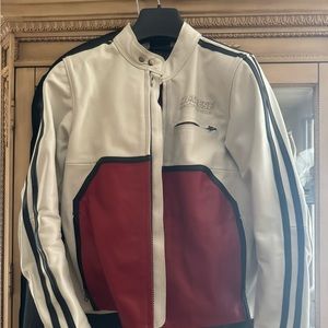 Dainese Motorcycle Jacket